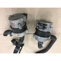 Audi volkswagen насос радиатора 4h0965567a