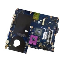 Плита страница acer aspire 5332 5732z kawf0 la - 4851p