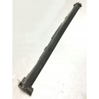 Левая накладка порога 764197834r renault koleos ii