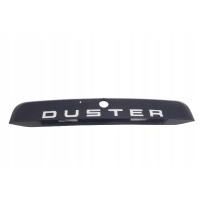 Dacia duster диафрагма люка задняя 848100019r ори