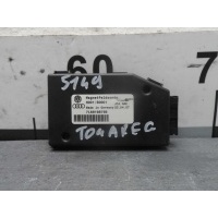 Блок управления Volkswagen Touareg I Рестайлинг (7L) 2007 - 2010 2008 7L6919879B,