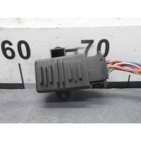 Блок управления Volkswagen Touareg I (7L) 2002 - 2010 2008 1Z0959772B