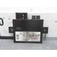 Блок контроля давления в шинах Mercedes GL (X164) 2006 - 2009 2007 1645403762,