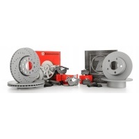 Тормозные диски колодки zimmermann п т audi a4 b8 , a5 314mm