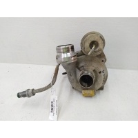 Турбина Renault Kangoo 2008 54359700012