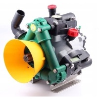 Насос для opryskiwacza p - 145 agroplast