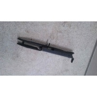 Кронштейн переднего бампера Mercedes S W221 2009 A2218850714