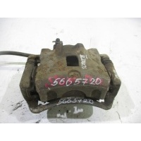 Суппорт задний правый Hyundai Sonata 3 Y3 1993-1998 5819034A00