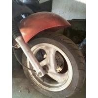 Kymco да и другие 50 вилка