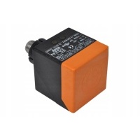 Ifm датчик indukcyjny im5057 , imc3015 , 15mm pnp
