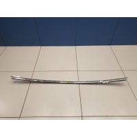 Молдинг крышки багажника Volkswagen Teramont 2017- 3CN853955B2ZZ