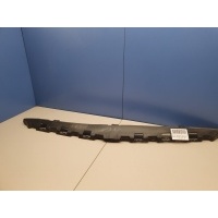 Кронштейн переднего бампера Mercedes C-klasse W205 2014- A2058851165