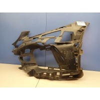 Кронштейн переднего бампера левый Mercedes C-klasse W205 2014- A2058855502