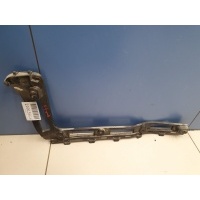 Кронштейн крышки багажника правый Ford Focus 3 2011-2019 1742457