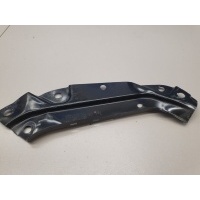 Кронштейн фары передний левый Volkswagen Polo 2009-2015 6R0805931A
