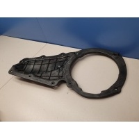 Кронштейн динамика передней левой двери Audi A6 S6 C7 2011-2018 4G0837103A