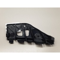 Кронштейн бампера заднего левый Renault Sandero 2009-2014 8200735448