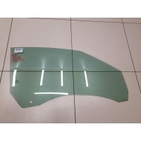 Стекло двери передней правой Audi A5 S5 8T Coupe Sportback 2008-2016 8T0845202D