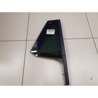 Стекло двери задней правой BMW X1 F48 2015- 51377405606