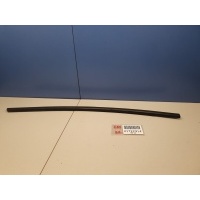 Молдинг стекла двери передней правой BMW X1 E84 2009-2015 51332990876