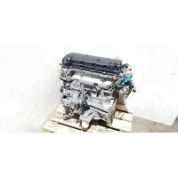 Citroen c - crosser 2.4b 4b12 двигатель