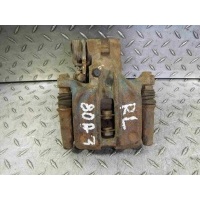 Суппорт Audi 80/90 (B3) 1986 443615423AX
