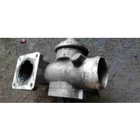 Заслонка дроссельная Volkswagen Transporter T4 1998 074129499E