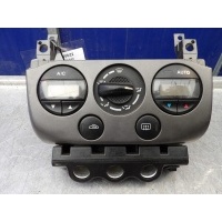 Панель кондиционера nissan primera p11 275109f600