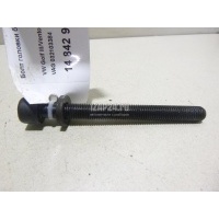 Болт головки блока VAG Octavia (A4 1U-) (2000 - 2011) 032103384