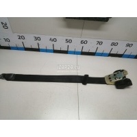 Ремень безопасности VAG Octavia (A4 1U-) (2000 - 2011) 1U0857447041