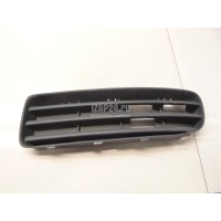 Решетка в бампер левая VAG Octavia (A4 1U-) (2000 - 2011) 1U0807367B01C