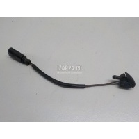 Форсунка омывателя лобового стекла VAG Octavia (A4 1U-) (2000 - 2011) 6Y0955986