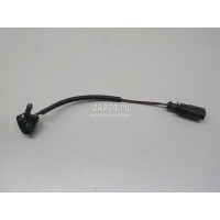 Форсунка омывателя лобового стекла VAG Octavia (A4 1U-) (2000 - 2011) 6Y0955986