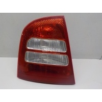 Фонарь задний левый VAG Octavia (A4 1U-) (2000 - 2011) 1U6945111C