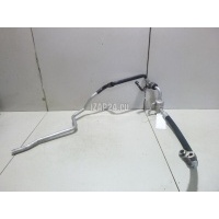 Трубка кондиционера VAG Octavia (A4 1U-) (2000 - 2011) 1J1820743AL