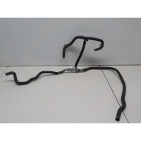 Патрубок VAG Octavia (A4 1U-) (2000 - 2011) 1J0122447GC