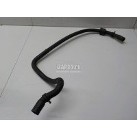 Патрубок VAG Octavia (A4 1U-) (2000 - 2011) 1J0122109AD