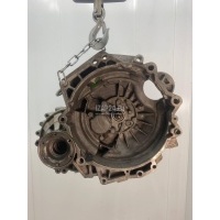 МКПП (механическая коробка переключения передач) VAG Octavia (A4 1U-) (2000 - 2011) 02K300049F