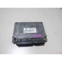 Блок управления двигателем VAG Octavia (A4 1U-) (2000 - 2011) 06A906033DM