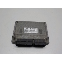 Блок управления двигателем VAG Octavia (A4 1U-) (2000 - 2011) 06A906033DM