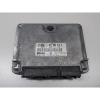 Блок управления двигателем VAG Leon (1M1) (1999 - 2006) 071906018K