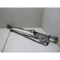 Трапеция стеклоочистителей Ford Focus II (2005 - 2008) 4M5117504AC