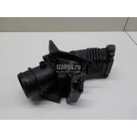 Патрубок Ford Focus II (2005 - 2008) 1440440