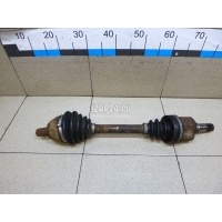 Полуось передняя левая Ford Focus II (2005 - 2008) 1682285