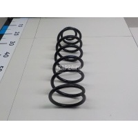 Пружина передняя Bilstein C4 (2005 - 2011) 36217571