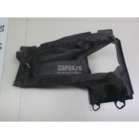 Воздуховод VAG A6 [C6,4F] (2004 - 2011) 4F0145334N
