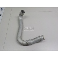 Патрубок интеркулера VAG A6 [C6,4F] (2004 - 2011) 4F0145683F