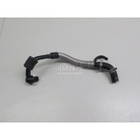 Трубка вакуумная VAG A6 [C6,4F] (2004 - 2011) 4F0611931CB