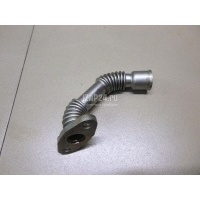 Трубка масляная VAG A6 [C6,4F] (2004 - 2011) 059145736D
