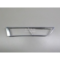 Накладка ручки внутренней VAG A6 [C6,4F] (2004 - 2011) 4F0867490A